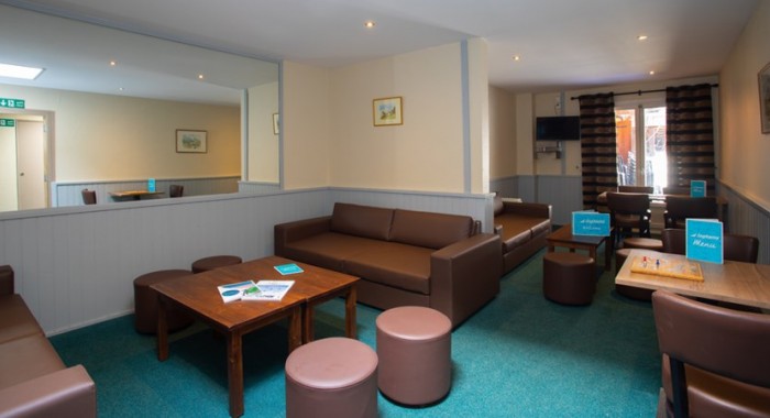 Hotel Les Grangettes, Meribel ski chalet, image 4